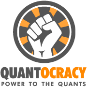 Quantocracy badge